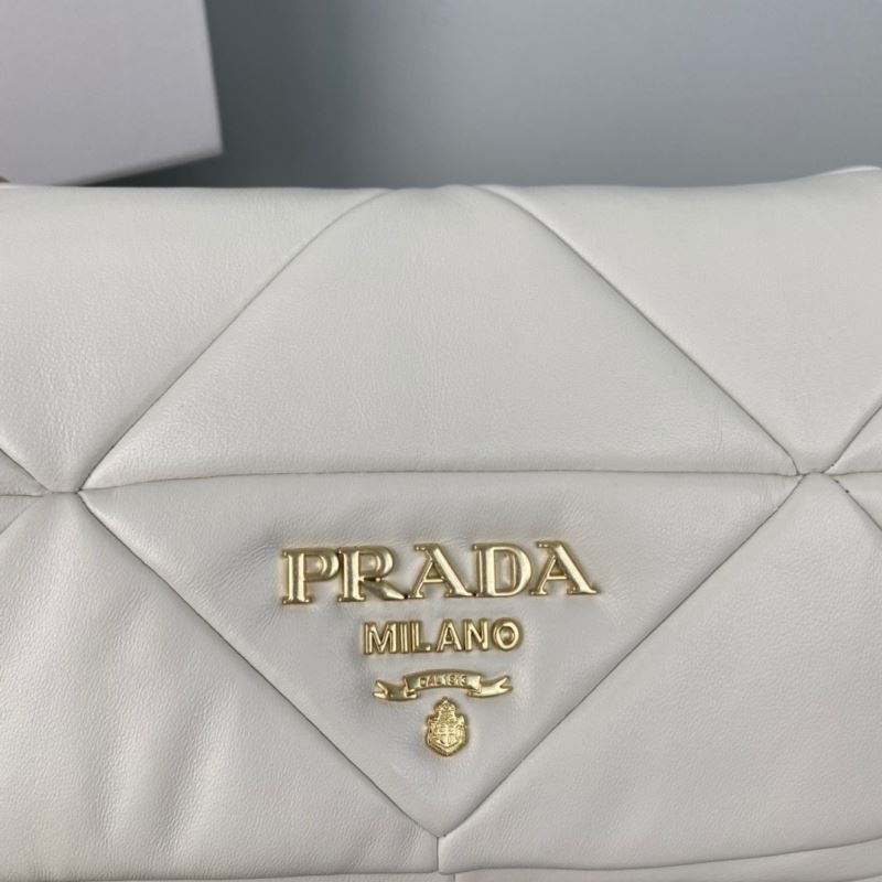 Prada Satchel Bags